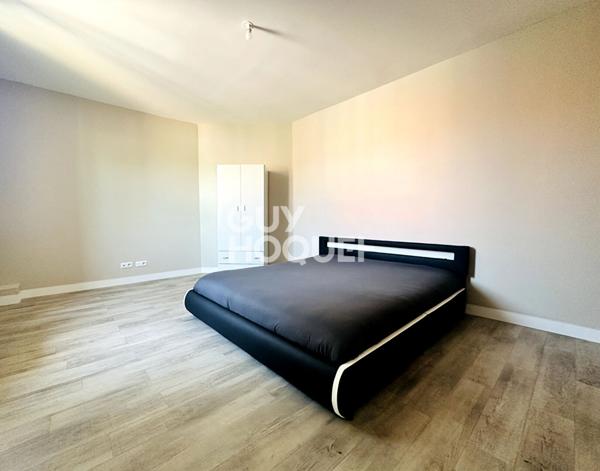 lot de 2 studio à Douai 2 pièces 70 m2