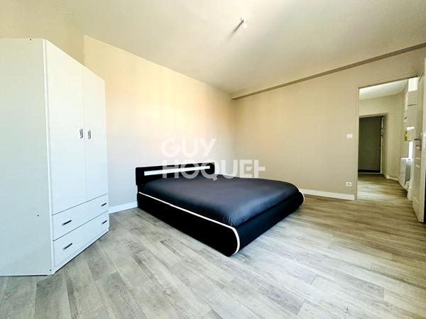 lot de 2 studio à Douai 2 pièces 70 m2