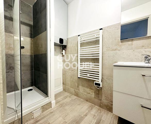 lot de 2 studio à Douai 2 pièces 70 m2