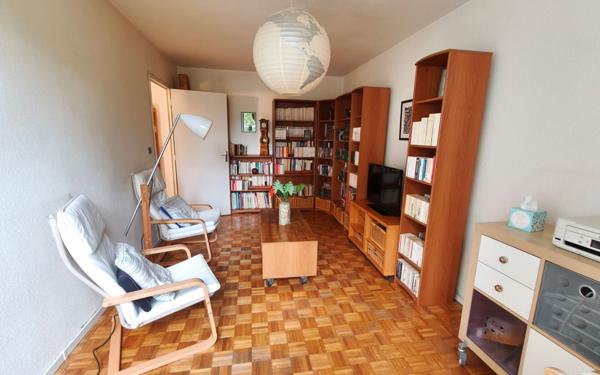 Appartement à vendre    4 pièces • 85,05 m2 Grenoble