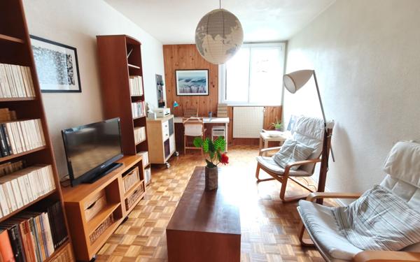 Appartement à vendre    4 pièces • 85,05 m2 Grenoble