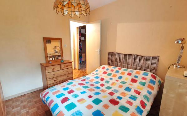 Appartement à vendre    4 pièces • 85,05 m2 Grenoble