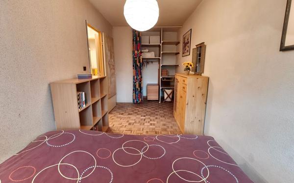 Appartement à vendre    4 pièces • 85,05 m2 Grenoble