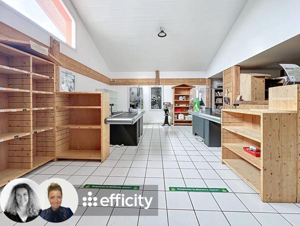 Local Commercial - 630 m²