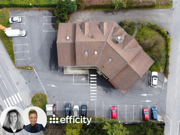 Local Commercial - 630 m²