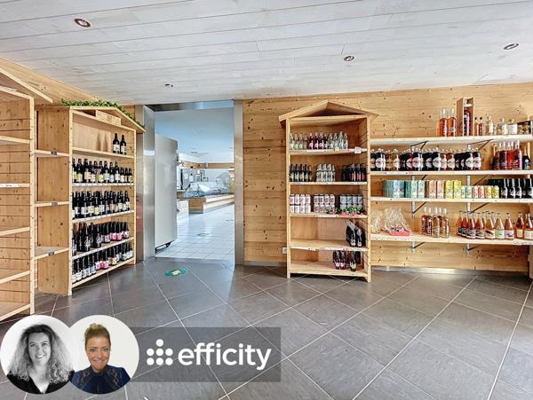 Local Commercial - 630 m²