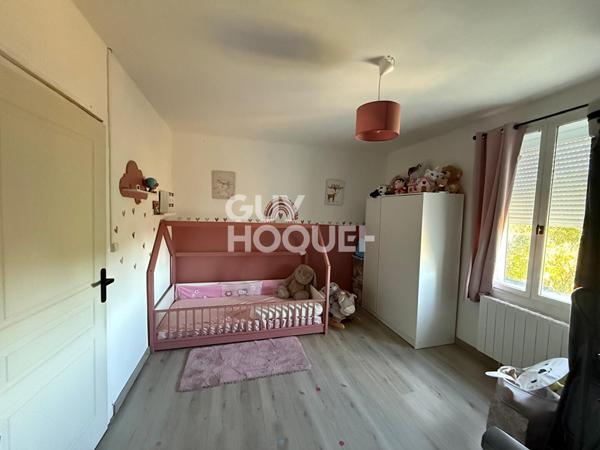 Maison Longueil Sainte Marie 5 pièce(s) 108 m2