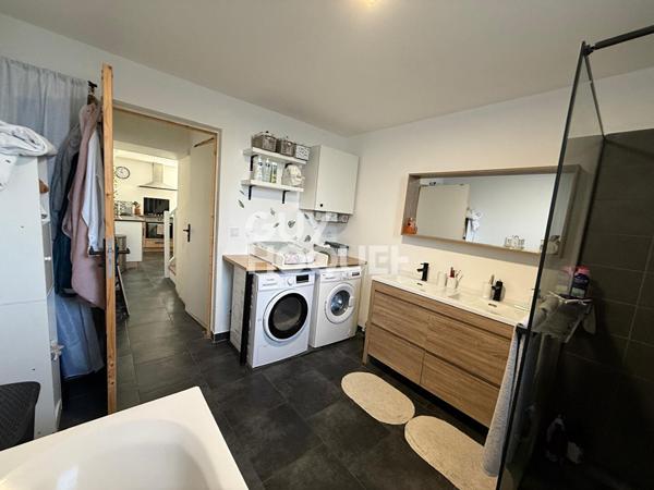 Maison Longueil Sainte Marie 5 pièce(s) 108 m2