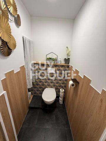 Maison Longueil Sainte Marie 5 pièce(s) 108 m2