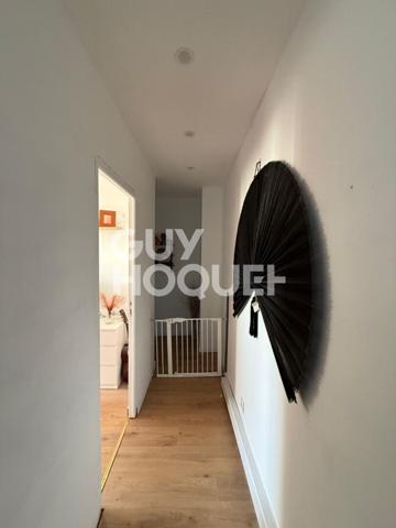 Maison Longueil Sainte Marie 5 pièce(s) 108 m2