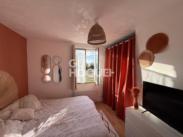 Maison Longueil Sainte Marie 5 pièce(s) 108 m2