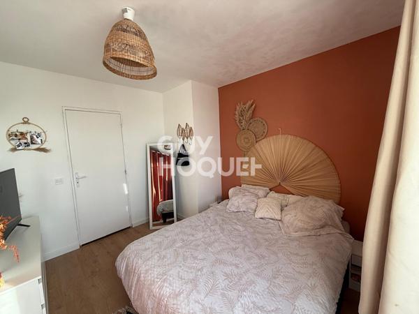 Maison Longueil Sainte Marie 5 pièce(s) 108 m2