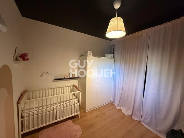 Maison Longueil Sainte Marie 5 pièce(s) 108 m2