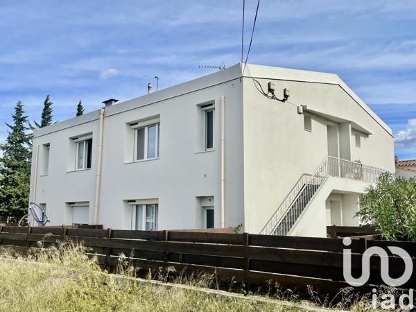 Immeuble à vendre 250 m² Lézignan-Corbières