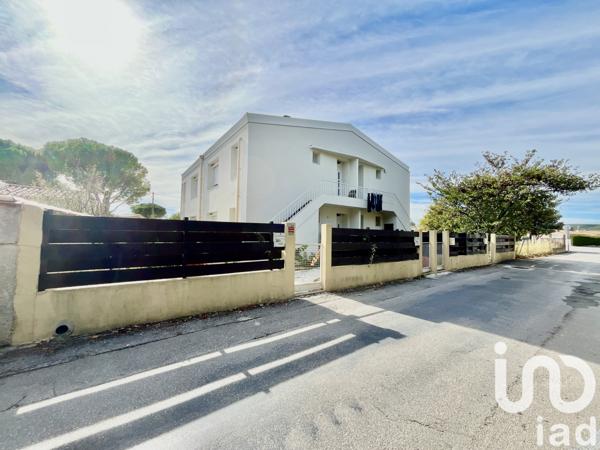 Immeuble à vendre 250 m² Lézignan-Corbières