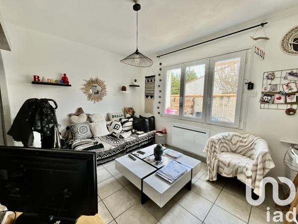 Immeuble à vendre 250 m² Lézignan-Corbières