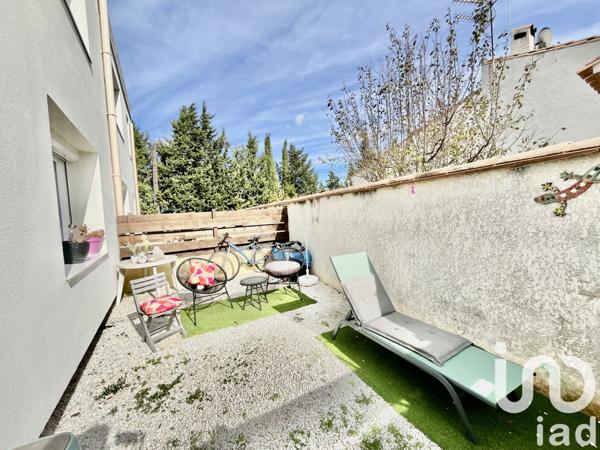 Immeuble à vendre 250 m² Lézignan-Corbières