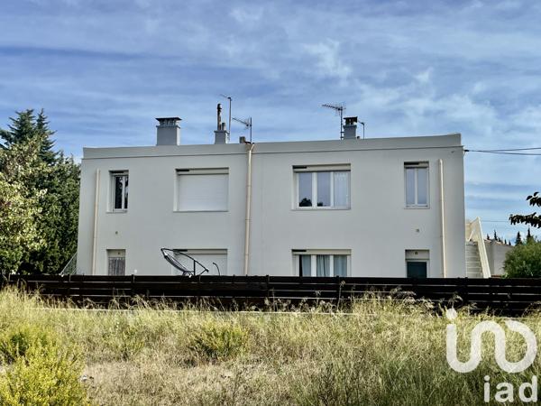 Immeuble à vendre 250 m² Lézignan-Corbières