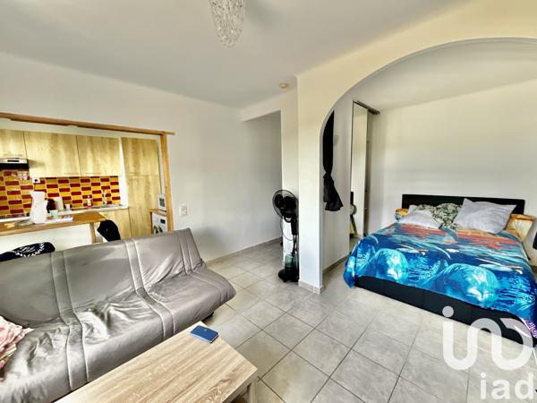 Immeuble à vendre 250 m² Lézignan-Corbières