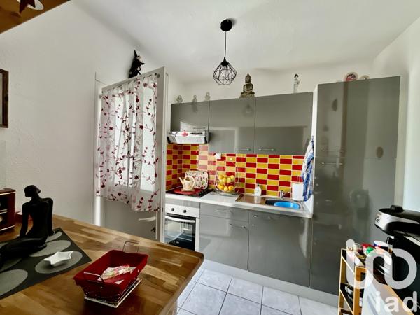 Immeuble à vendre 250 m² Lézignan-Corbières