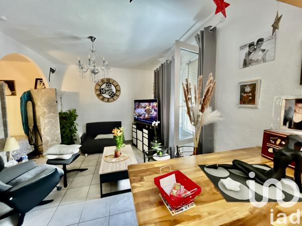 Immeuble à vendre 250 m² Lézignan-Corbières