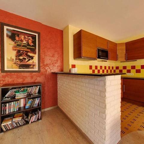 Appartement 2 pièces - 44000 Nantes