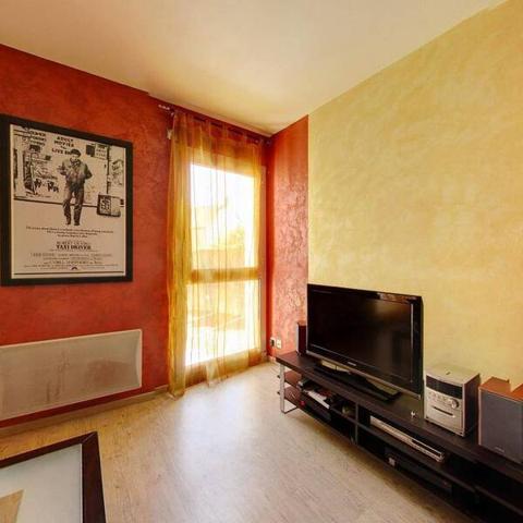 Appartement 2 pièces - 44000 Nantes