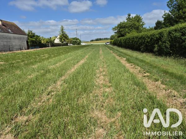 Terrain à vendre 3 234 m² Gélannes