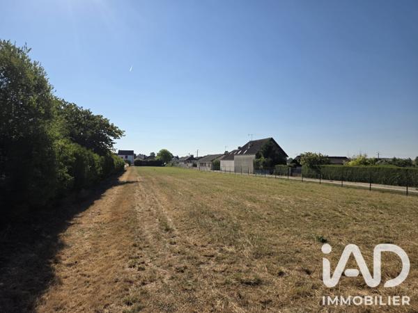 Terrain à vendre 3 234 m² Gélannes