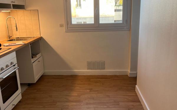 Appartement à louer    1 pièce •  Tours