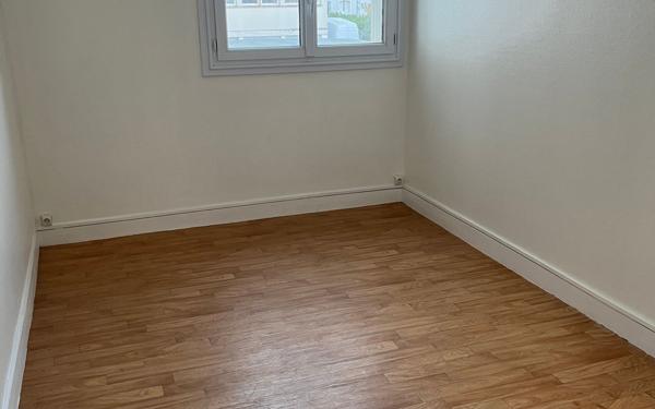 Appartement à louer    1 pièce •  Tours