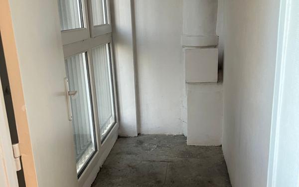 Appartement à louer    1 pièce •  Tours