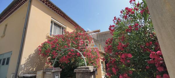 Maison Mormoiron 111 m2