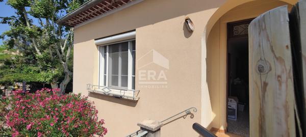 Maison Mormoiron 111 m2