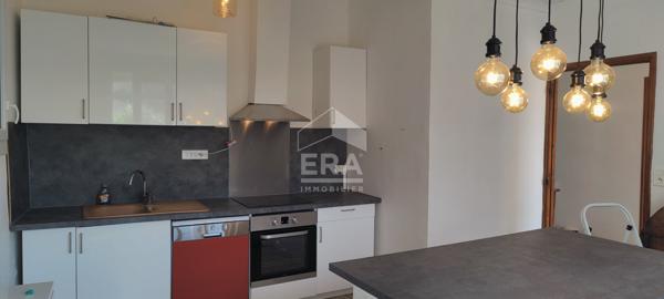 Maison Mormoiron 111 m2