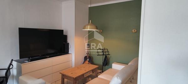 Maison Mormoiron 111 m2