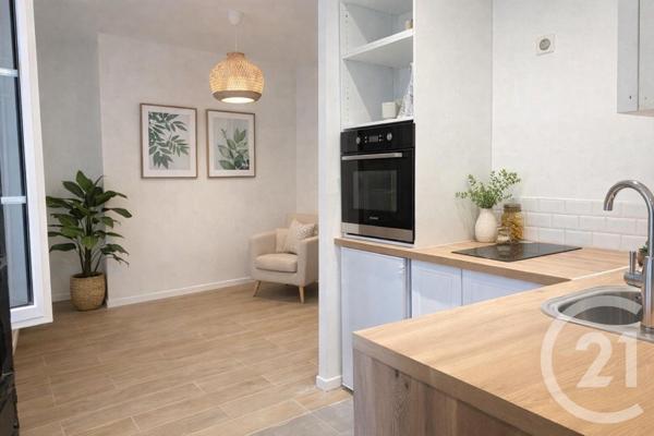 Appartement F2 à vendre  2 pièces - 30 m2 SURESNES - 92