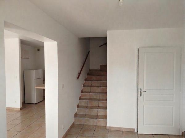 A Louer Brienne-sur-Aisne (08190)
