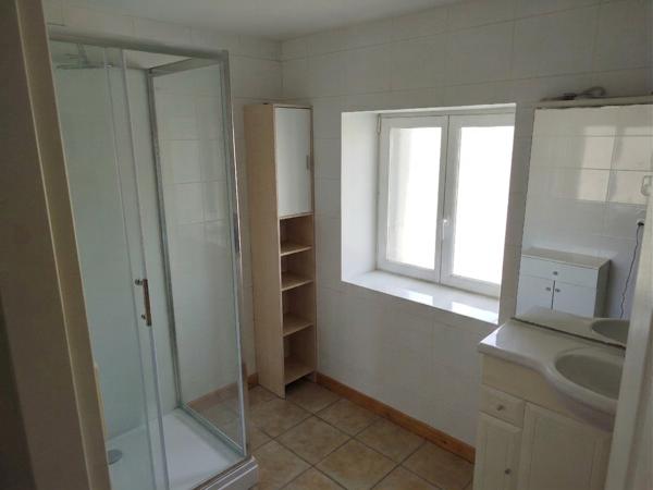 A Louer Brienne-sur-Aisne (08190)