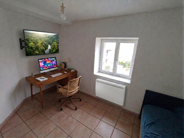 A Louer Brienne-sur-Aisne (08190)