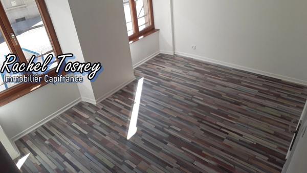 Appartement à vendre 2 pièces BELFORT (90)