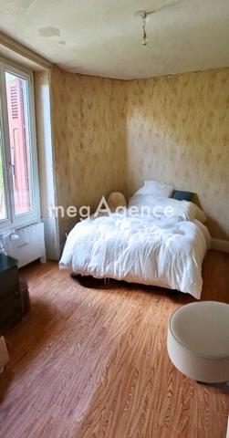 Maison à PALLUAU-SUR-INDRE, 36500 - 5 pièces 85m²