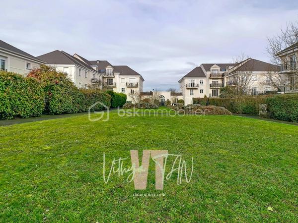 Appartement de 57 m²