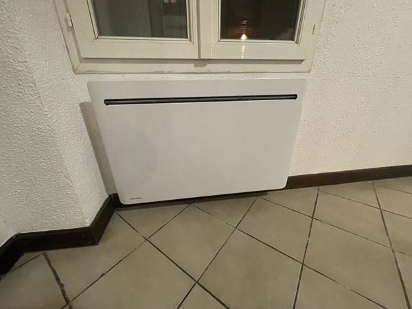 Appartement Limoux 1 pièce(s) 34.76 m2