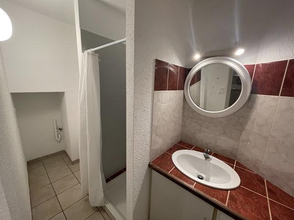 Appartement Limoux 1 pièce(s) 34.76 m2