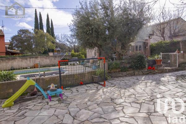 Maison à vendre 14 pièces 305 m² Solliès-Pont