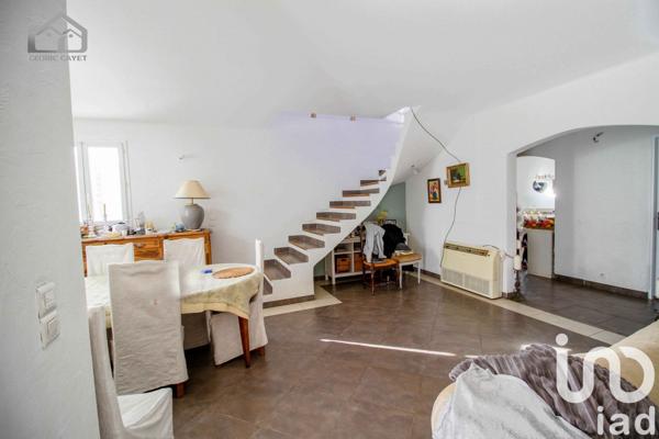 Maison à vendre 14 pièces 305 m² Solliès-Pont