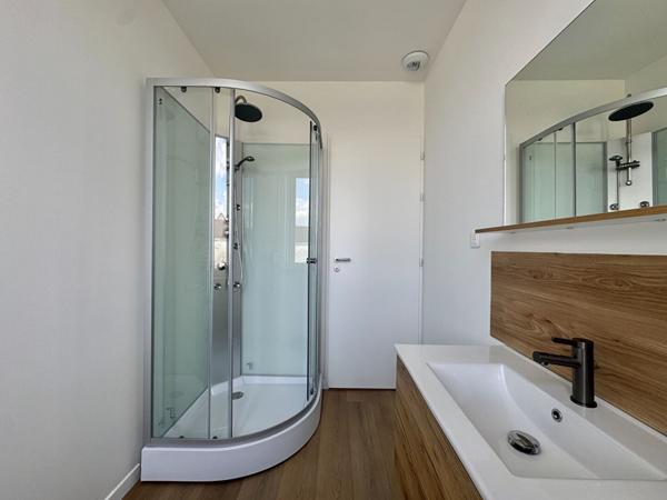 Appartement Saint Pierre la Noue 17700