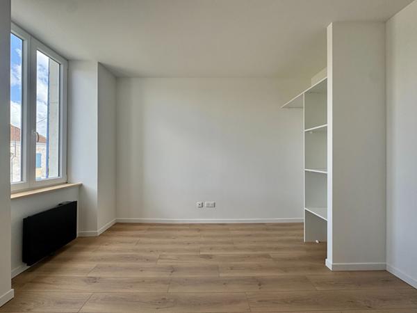 Appartement Saint Pierre la Noue 17700
