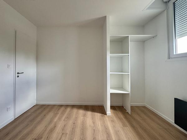 Appartement Saint Pierre la Noue 17700